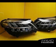 Lampada faro anteriore mercedes w 205 lift perform