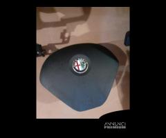 Alfa Romeo Mito Kit Airbag 2012