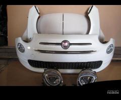 Fiat 500 Muso / Musata 1.2 B 2016