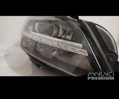 Faro fanale Proiettore Mercedes CLS w218 a21882002