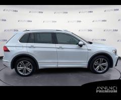 Volkswagen Tiguan II 2016 Diesel 2.0 tdi Adva...