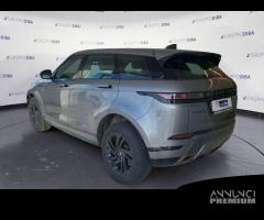 Land Rover RR Evoque Range Rover Evoque I 201... - 7