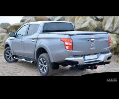 Fiat Fullback Copertura posteriore tonneau