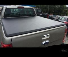 Fiat Fullback Copertura posteriore tonneau