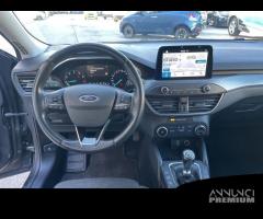 Ford Focus Active SW Benzina Active SW 1.0 ec... - 16