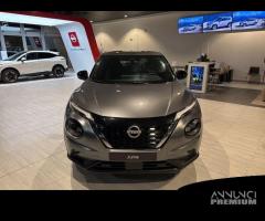 Nissan Juke N-CONNECTA AMT