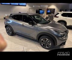 Nissan Juke N-CONNECTA AMT