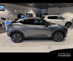 Nissan Juke N-CONNECTA AMT