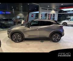 Nissan Juke N-CONNECTA AMT - 8