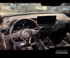 Nissan Juke N-CONNECTA AMT - 14