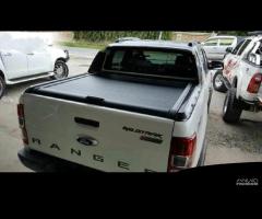 Ford Ranger Wildtrak 2016>22 Serranda copricassone