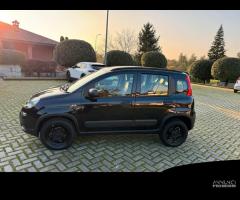 Fiat Panda Cross 0.9 TwinAir Turbo S&S 4x4