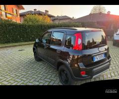 Fiat Panda Cross 0.9 TwinAir Turbo S&S 4x4