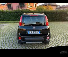 Fiat Panda Cross 0.9 TwinAir Turbo S&S 4x4