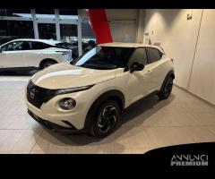 Nissan Juke N-CONNECTA HEV - VR N-CONNECTA HEV