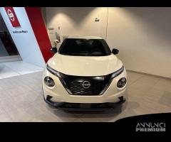 Nissan Juke N-CONNECTA HEV - VR N-CONNECTA HEV