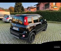 Fiat Panda Cross 0.9 TwinAir Turbo S&S 4x4