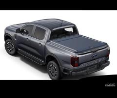 Ford Ranger 2023> Serranda copricassone Rollback