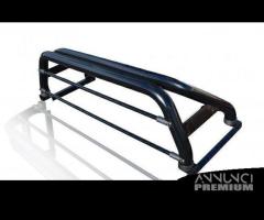 Ford Ranger 2012>2016 Roll bar con protez.cabina