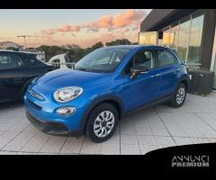 FIAT 500X S7H My24 1.5 Hybrid 130cv Dct500x