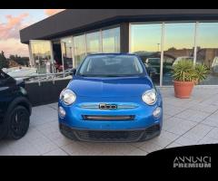 FIAT 500X S7H My24 1.5 Hybrid 130cv Dct500x