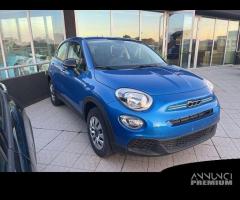 FIAT 500X S7H My24 1.5 Hybrid 130cv Dct500x