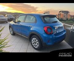 FIAT 500X S7H My24 1.5 Hybrid 130cv Dct500x