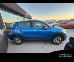 FIAT 500X S7H My24 1.5 Hybrid 130cv Dct500x