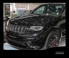 Muso musata frontale completo JEEP GRAND CHEROKEE