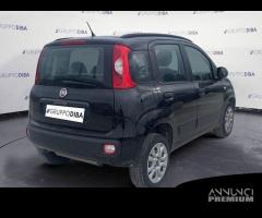 FIAT Panda 2012 Benzina 0.9 t.air t. natural ... - 6