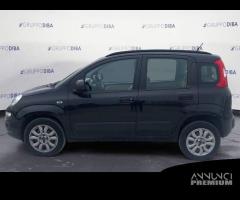 FIAT Panda 2012 Benzina 0.9 t.air t. natural ... - 7