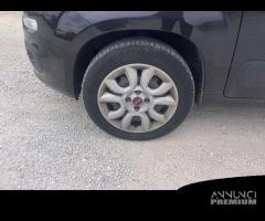 FIAT Panda 2012 Benzina 0.9 t.air t. natural ... - 8