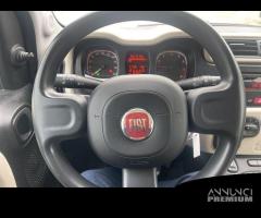 FIAT Panda 2012 Benzina 0.9 t.air t. natural ... - 15