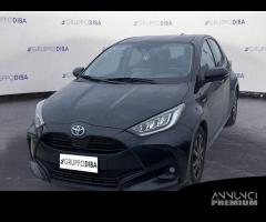 Toyota Yaris IV 2020 1.5h Trend