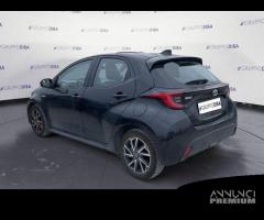 Toyota Yaris IV 2020 1.5h Trend