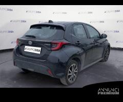 Toyota Yaris IV 2020 1.5h Trend - 6