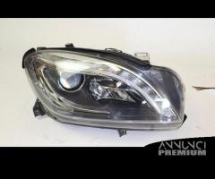 Mercedes ML W166 Faro fanale proiettore anteriore