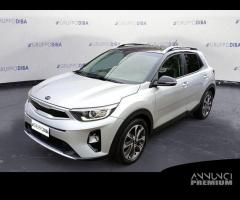 KIA Stonic Diesel 1.6 crdi Energy 110cv