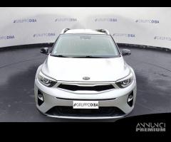 KIA Stonic Diesel 1.6 crdi Energy 110cv