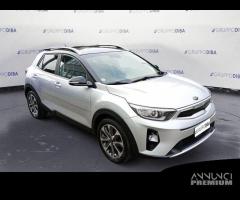 KIA Stonic Diesel 1.6 crdi Energy 110cv