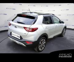 KIA Stonic Diesel 1.6 crdi Energy 110cv