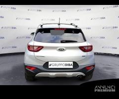 KIA Stonic Diesel 1.6 crdi Energy 110cv