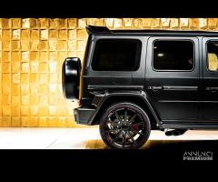 MERCEDES Classe G W463 Kit New Style G63 2018 Lux - 23