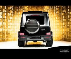 MERCEDES Classe G W463 Kit New Style G63 2018 Lux - 25