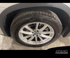 BMW X4 G02 2018 Diesel xdrive20d auto - 10