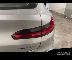 BMW X4 G02 2018 Diesel xdrive20d auto - 11