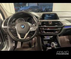 BMW X4 G02 2018 Diesel xdrive20d auto - 17