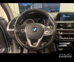 BMW X4 G02 2018 Diesel xdrive20d auto - 18