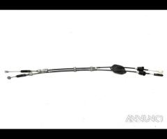 CORDE CAMBIO TOYOTA Rav4 5a Serie 2AD-FTV Diesel 2 - 1