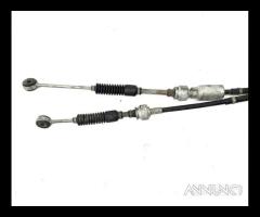 CORDE CAMBIO TOYOTA Rav4 5a Serie 2AD-FTV Diesel 2 - 8